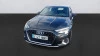 Audi A3 Sportback Advanced 30 TFSI 81kW S tronic
