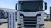 Scania S-Series S-450