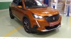 Peugeot 2008 PureTech 130 SANDS Allure 96 kW (130 CV) Peugeot 2008 PureTech 130 SANDS Allure 96 kW (130 CV)