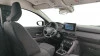 Dacia Sandero  Gasolina/Gas  Stepway ECO-G Extreme Go 74kW
