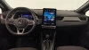 Renault Captur  TCe GPF Micro Hibrido Techno EDC 117kW