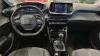 Peugeot 208 PureTech 100 Allure 75 kW (100 CV) Peugeot 208 PureTech 100 Allure 75 kW (100 CV)