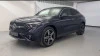 Mercedes-Benz GLC Coupé GLC 220 d 4MATIC