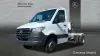Mercedes-Benz Sprinter Nuevo Sprinter 515 CDI Chasis Cabina PRO Medio