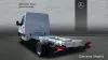 Mercedes-Benz Sprinter Nuevo Sprinter 515 CDI Chasis Cabina PRO Medio