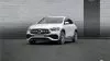 Mercedes-Benz Clase GLA 200 D