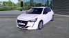 Peugeot 208 BlueHDi 73kW (100CV) Active