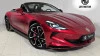 MG Cyberster GT DUAL MOTOR MG Cyberster GT DUAL MOTOR