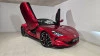 MG Cyberster GT DUAL MOTOR MG Cyberster GT DUAL MOTOR
