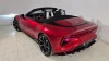 MG Cyberster GT DUAL MOTOR MG Cyberster GT DUAL MOTOR