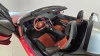 MG Cyberster GT DUAL MOTOR MG Cyberster GT DUAL MOTOR