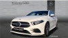 Mercedes-Benz Clase A Sedán A 180