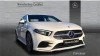 Mercedes-Benz Clase A Sedán A 180