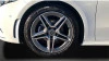 Mercedes-Benz Clase A Sedán A 180