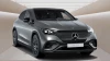 Mercedes-Benz EQE 350 4MATIC Edition SUV Mercedes-Benz EQE 350 4MATIC Edition SUV