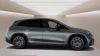 Mercedes-Benz EQE 350 4MATIC Edition SUV Mercedes-Benz EQE 350 4MATIC Edition SUV