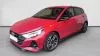 Hyundai i20 1.2 MPI N Line