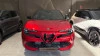 Alfa Romeo Junior Ibrida Intensa 108kW (145CV)