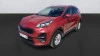 Kia Sportage 1.6 GDi 97kW (132CV) Concept 4x2
