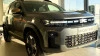 Dacia Bigster Extreme hybrid 155 Dacia Bigster Extreme hybrid 155