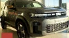 Dacia Bigster Extreme hybrid 155 Dacia Bigster Extreme hybrid 155