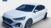 Ford Focus 1.0 Ecoboost MHEV 114kW ST-Line Auto Ford Focus 1.0 Ecoboost MHEV 114kW ST-Line Auto