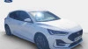 Ford Focus 1.0 Ecoboost MHEV 114kW ST-Line Auto Ford Focus 1.0 Ecoboost MHEV 114kW ST-Line Auto
