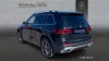 Mercedes-Benz GLB GLB 200 d 4MATIC Mercedes-Benz GLB GLB 200 d 4MATIC