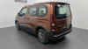 Peugeot Rifter Style Standard BlueHDi 96kW Peugeot Rifter Style Standard BlueHDi 96kW