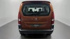 Peugeot Rifter Style Standard BlueHDi 96kW Peugeot Rifter Style Standard BlueHDi 96kW