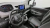 Peugeot Rifter Style Standard BlueHDi 96kW Peugeot Rifter Style Standard BlueHDi 96kW