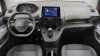 Peugeot Rifter Style Standard BlueHDi 96kW Peugeot Rifter Style Standard BlueHDi 96kW