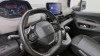 Peugeot Rifter Style Standard BlueHDi 96kW Peugeot Rifter Style Standard BlueHDi 96kW