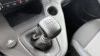 Peugeot Rifter Style Standard BlueHDi 96kW Peugeot Rifter Style Standard BlueHDi 96kW