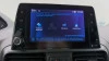 Peugeot Rifter Style Standard BlueHDi 96kW Peugeot Rifter Style Standard BlueHDi 96kW