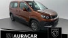 Peugeot Rifter Style Standard BlueHDi 96kW Peugeot Rifter Style Standard BlueHDi 96kW