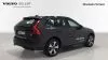 Volvo XC60 2.0 T6 AWD Recharge Plus Dark Auto