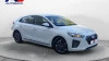 Hyundai IONIQ 1.6 GDI PHEV Style DCT