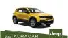 Jeep Avenger 1.2 eHybrid 74kW (100CV) Altitude