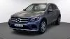 Mercedes-Benz GLC-CLASS CLASE GLC 250 4MATIC AUTO 5P