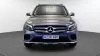 Mercedes-Benz GLC-CLASS CLASE GLC 250 4MATIC AUTO 5P