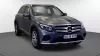 Mercedes-Benz GLC-CLASS CLASE GLC 250 4MATIC AUTO 5P