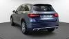 Mercedes-Benz GLC-CLASS CLASE GLC 250 4MATIC AUTO 5P