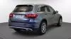 Mercedes-Benz GLC-CLASS CLASE GLC 250 4MATIC AUTO 5P