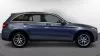 Mercedes-Benz GLC-CLASS CLASE GLC 250 4MATIC AUTO 5P