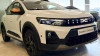 Dacia Sandero Stepway Extreme ECO-G 120 Dacia Sandero Stepway Extreme ECO-G 120