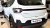 Dacia Sandero Stepway Extreme ECO-G 120 Dacia Sandero Stepway Extreme ECO-G 120