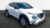 Nissan juke DIG-T 86 kW (117 CV) DCT 7 V N-CONNECTA