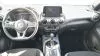 Nissan juke DIG-T 86 kW (117 CV) DCT 7 V N-CONNECTA