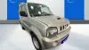 Suzuki Jimny 1.5 D JLX H/Top 48 kW (65 CV)